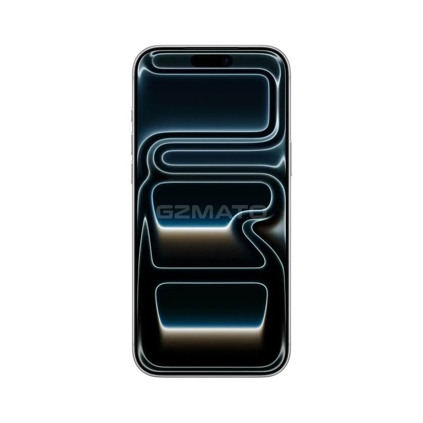 Apple - iPhone 17 Pro Max - 256GB - Factory Unlocked - Silver