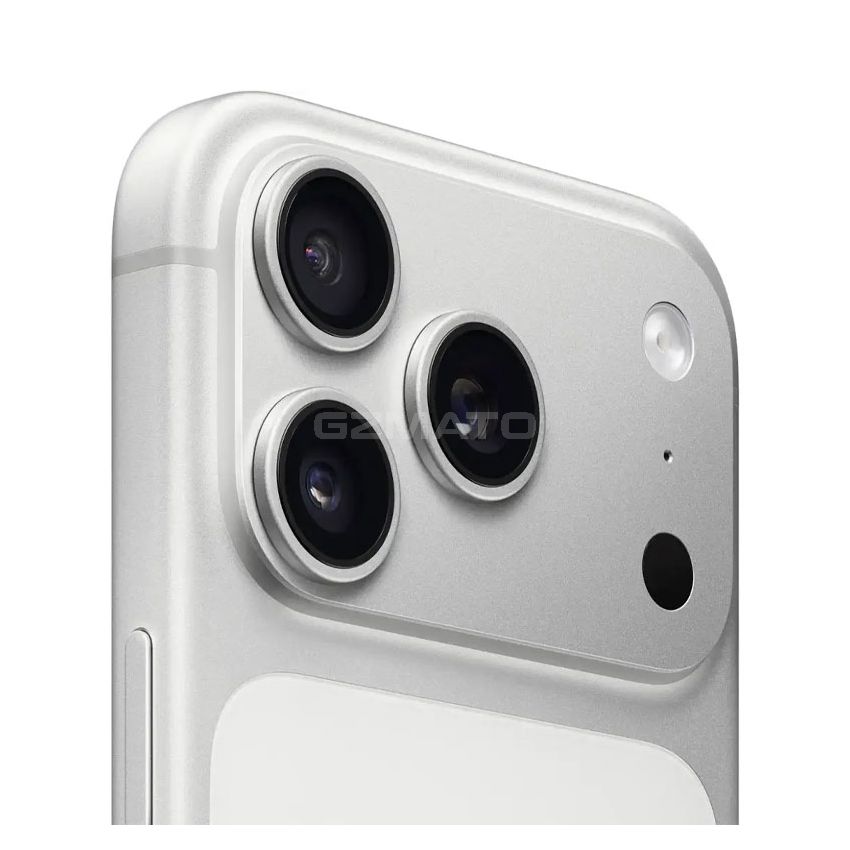 Apple - iPhone 17 Pro - 1TB - Factory Unlocked - Silver