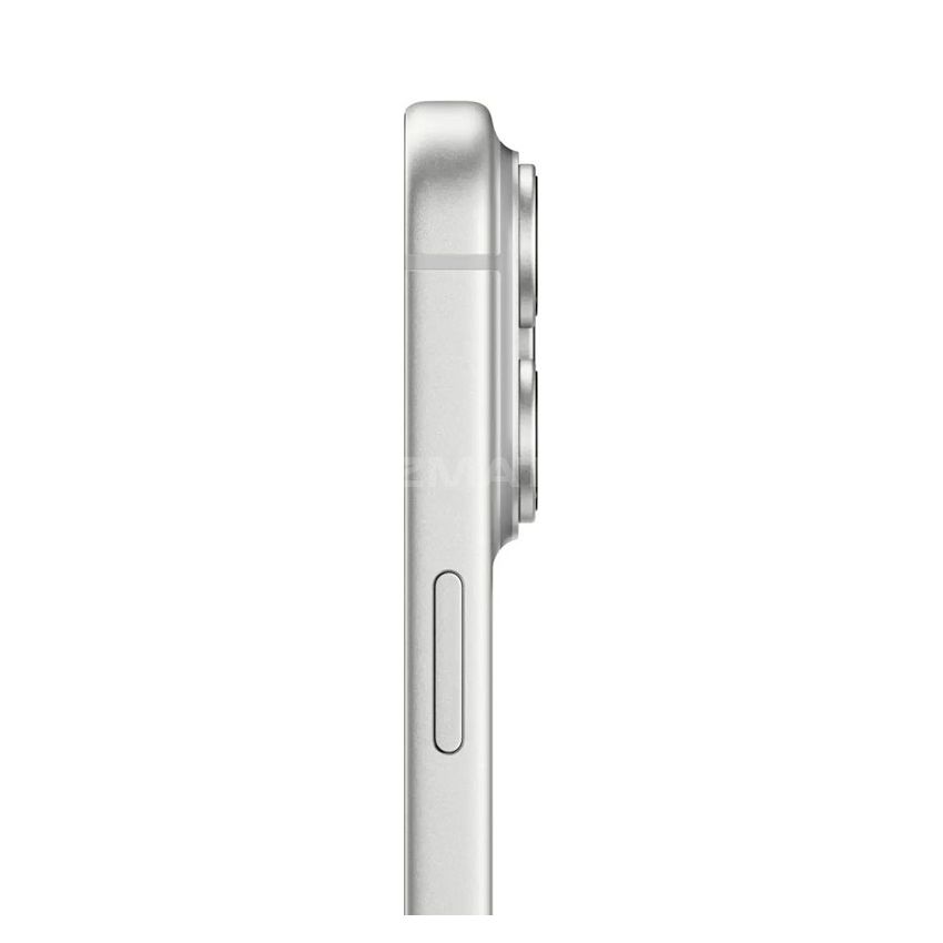 Apple - iPhone 17 Pro - 1TB - Factory Unlocked - Silver