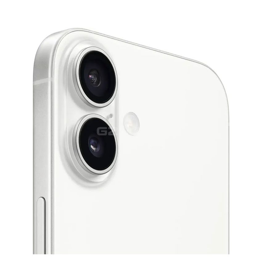Apple - iPhone 17 - 256GB - Factory Unlocked - White
