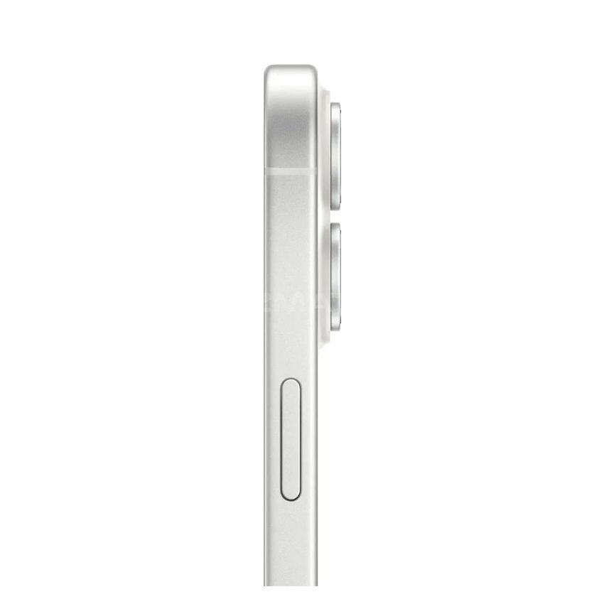 Apple - iPhone 17 - 256GB - Factory Unlocked - White
