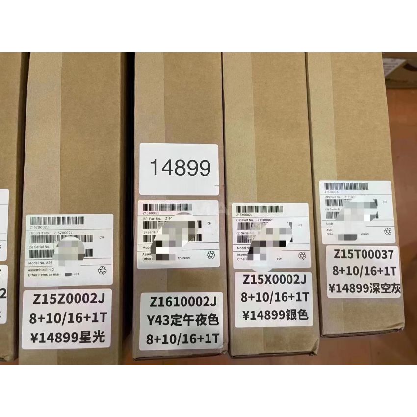 MacBook Air 13.6