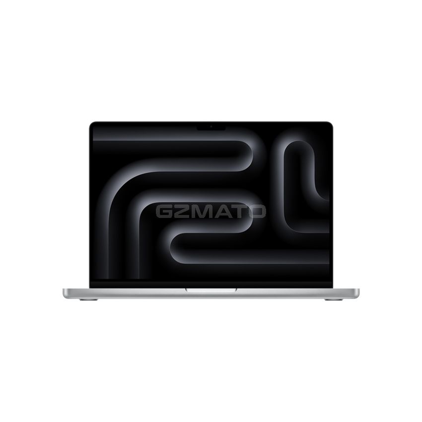 Apple - MacBook Pro 14
