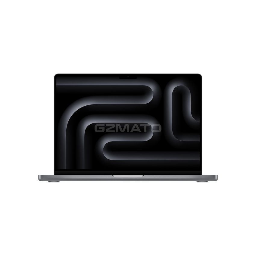 MacBook Pro 14-inch - Apple M5 chip - 512GB SSD - 10-Core CPU - 10-Core GPU - 16GB Memory - Built for Apple Intellegence - Space Black