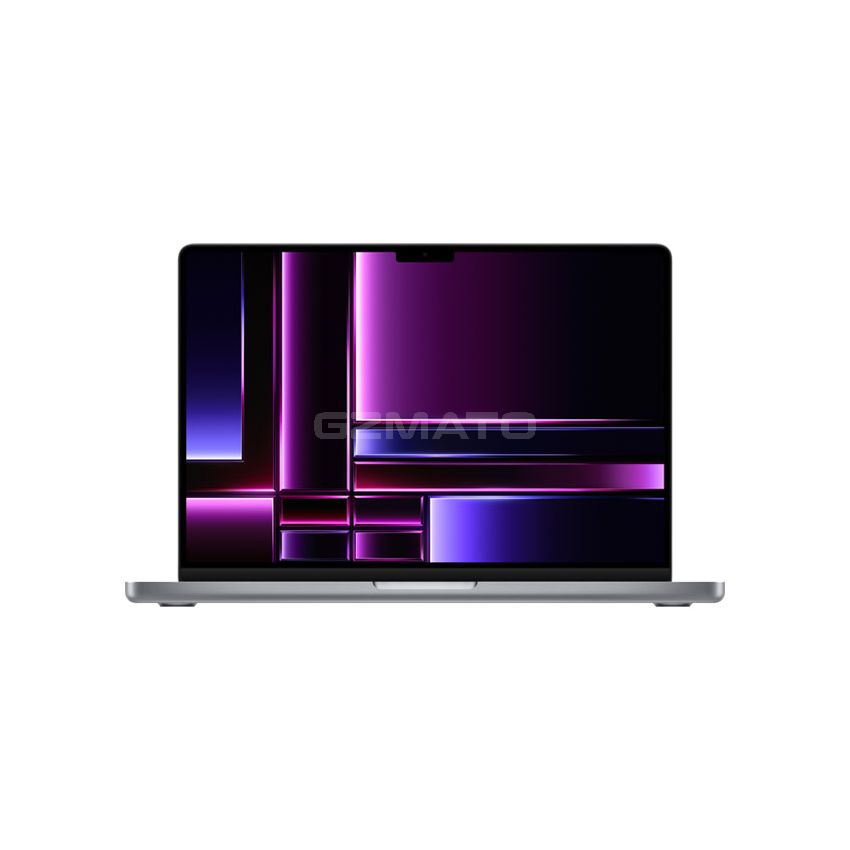 Apple - MacBook Pro 14