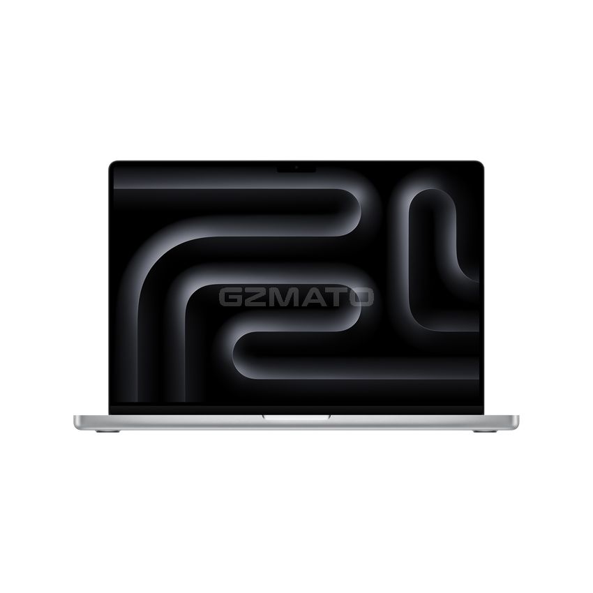 Apple - MacBook Pro 16