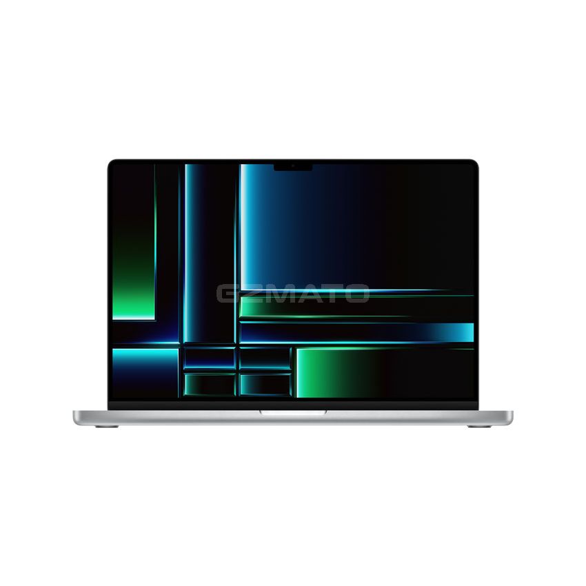 Apple - MacBook Pro 16