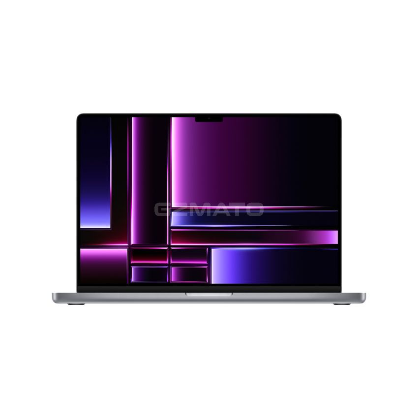 Apple - MacBook Pro 16-Inch M2 Pro, M2 Max Chip, Liquid Retina XDR display 8K HDMI, Wi-Fi 6E