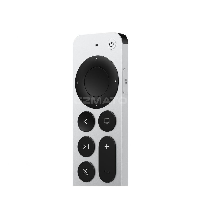 New Apple TV 4K 64GB 2021 with Siri Remote - HK Edition