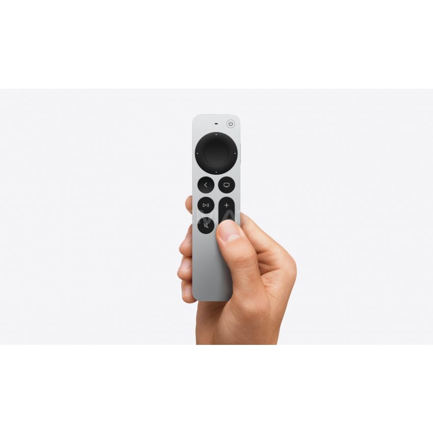 New Apple TV 4K 64GB 2021 with Siri Remote - HK Edition