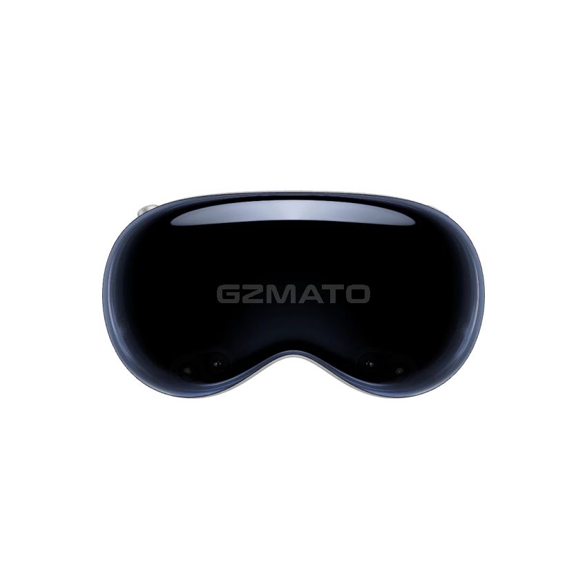Apple Vision Pro
