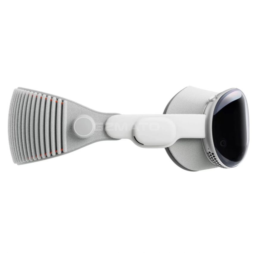Apple Vision Pro