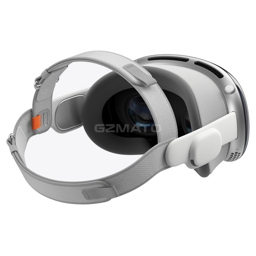 Apple Vision Pro