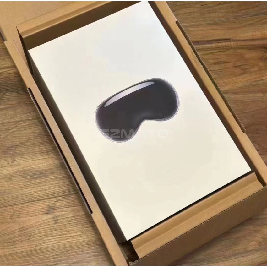 Apple Vision Pro