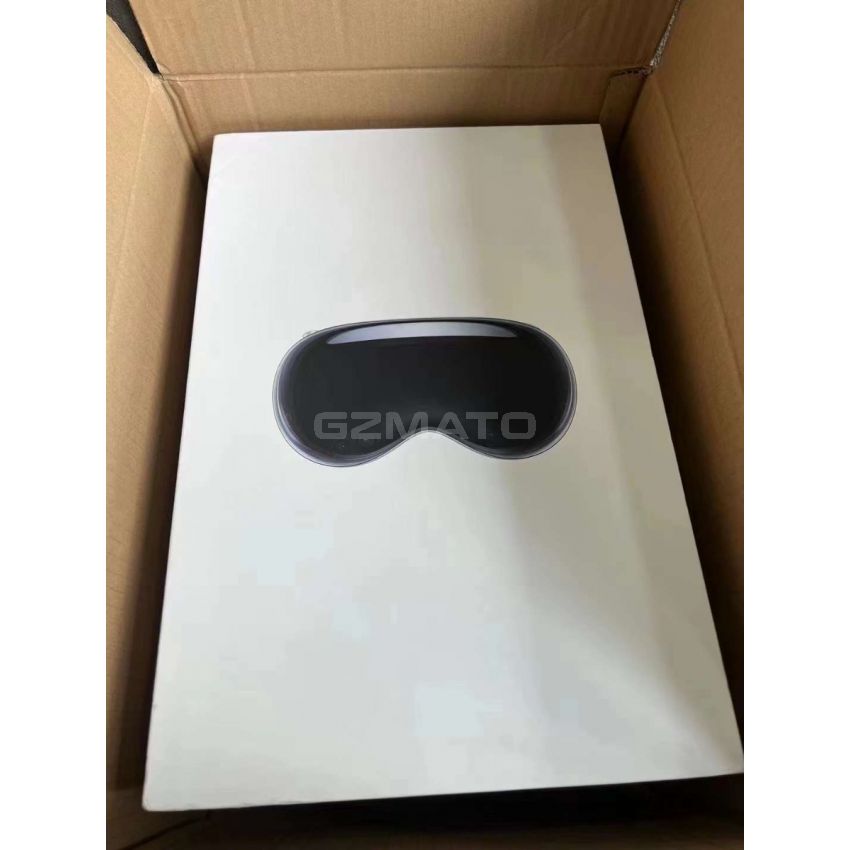 Apple Vision Pro