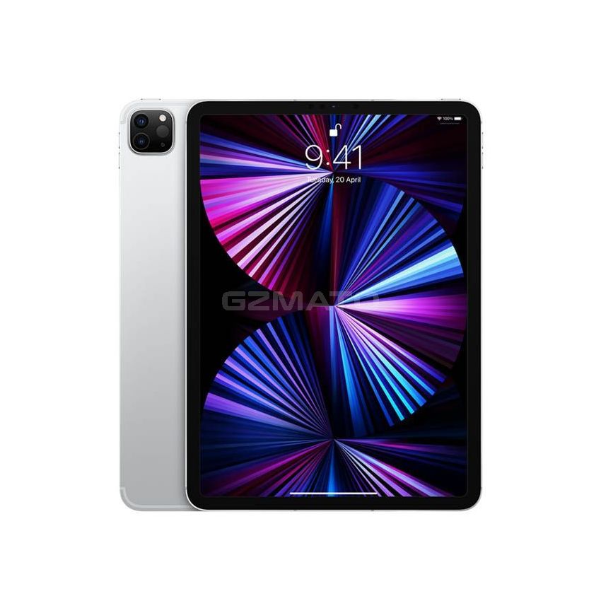 NEW 2021 Apple iPad Pro 11 Inches Apple M1 Chip 5G Wi-Fi CN Version