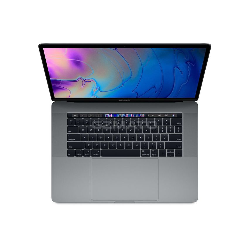 Apple MacBook Pro 15 Inches Intel Core i9 2.9GHz 6-core, RAM32GB SSD 512GB 560X/4GB V1C 2019 -Refurbished