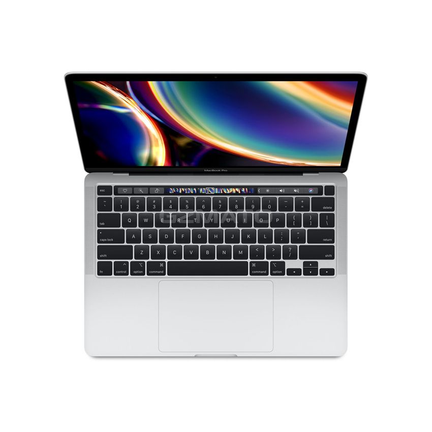 NEW Apple MacBook Pro 13-Inch Intel Core i7 2.3Ghz 10th Generation 32GB RAM SSD 2TB Custom Edition P52-Y79 Silver 2020 -Refurbished