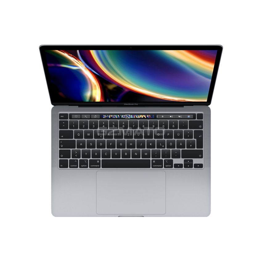 NEW Apple MacBook Pro 13-Inches Intel Core i7 2.3Ghz 10th Generation 32GB RAM SSD 4TB Custom Edition 2020-Space Gray