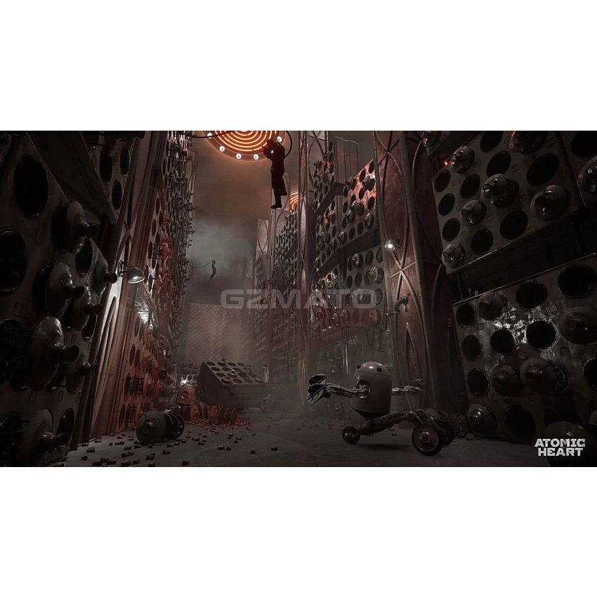 Atomic Heart - PlayStation 5