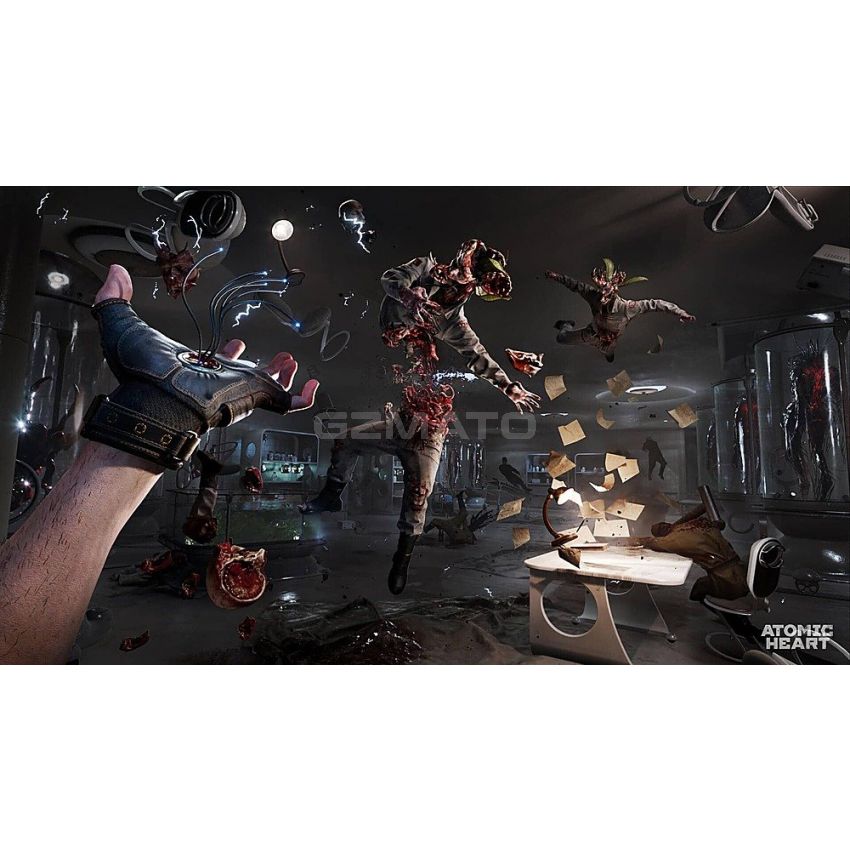 Atomic Heart - PlayStation 5