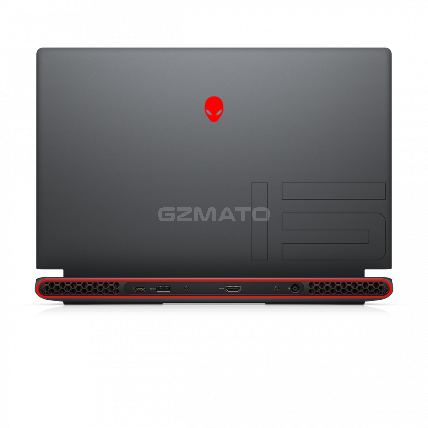 NEW Alienware M15 R6 Intel Core i7-11800H RAM 16GB SSD 512GB RTX3060-6GB 2K 240Hz 2021
