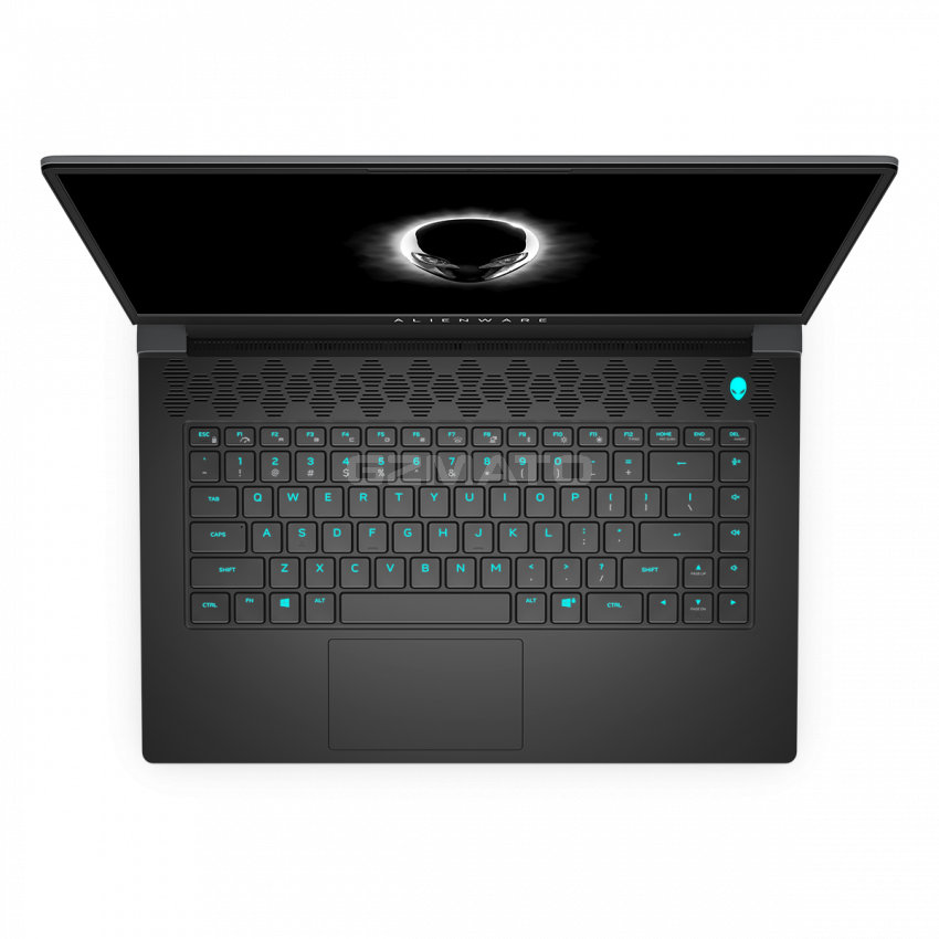 NEW Alienware M15 R6 Intel Core i7-11800H RAM 16GB SSD 512GB RTX3060-6GB 2K 240Hz 2021