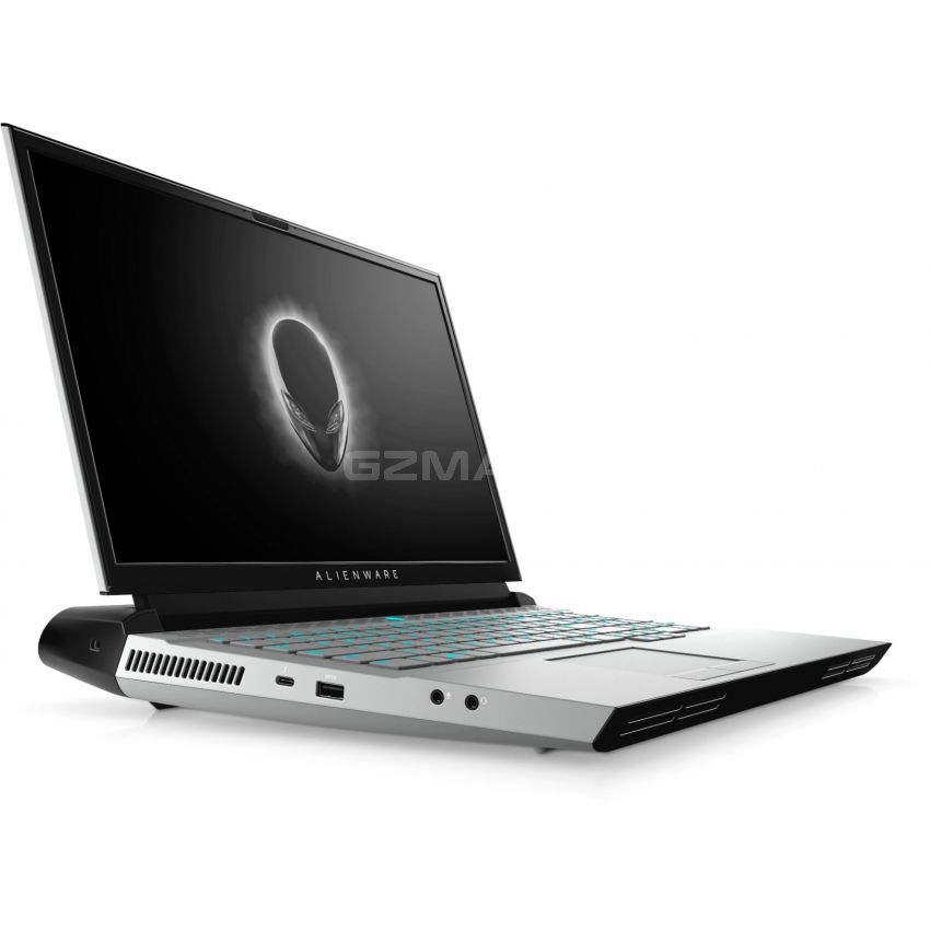 Alienware 51M 17.3 Inches Intel Core i7-10750H 10th Gen, 16GB DDR4 RAM, 1TB SSD, Nvidia Geforce RTX 2070 Super 8GB GDDR6