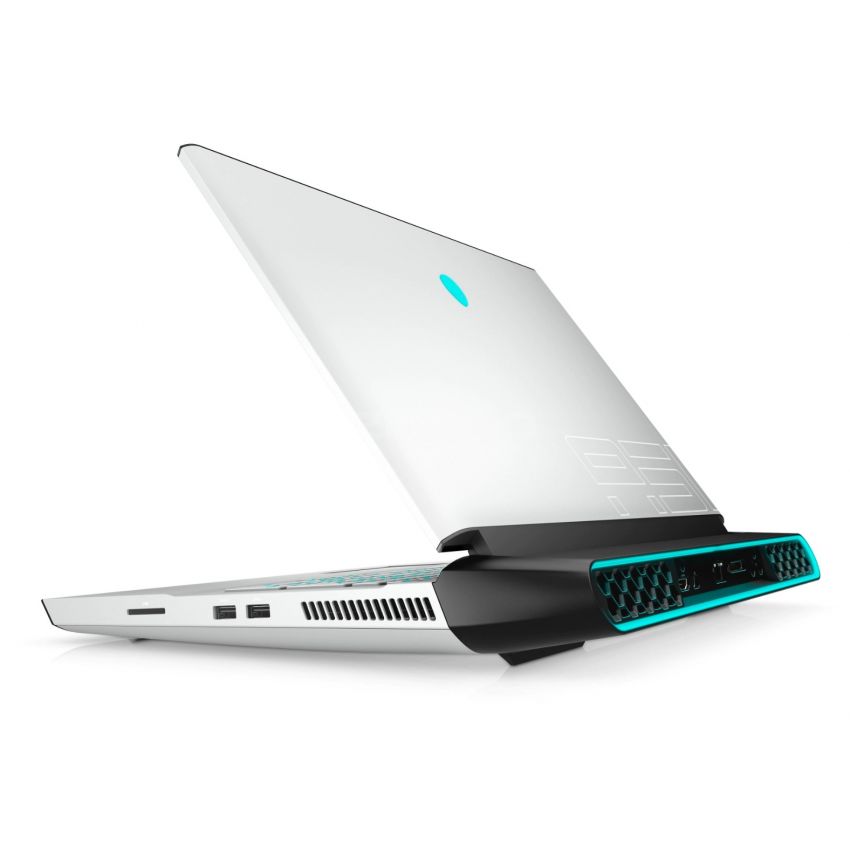 Alienware 51M 17.3 Inches Intel Core i7-10750H 10th Gen, 16GB DDR4 RAM, 1TB SSD, Nvidia Geforce RTX 2070 Super 8GB GDDR6