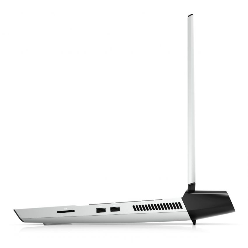 Alienware 51M 17.3 Inches Intel Core i7-10750H 10th Gen, 16GB DDR4 RAM, 1TB SSD, Nvidia Geforce RTX 2070 Super 8GB GDDR6