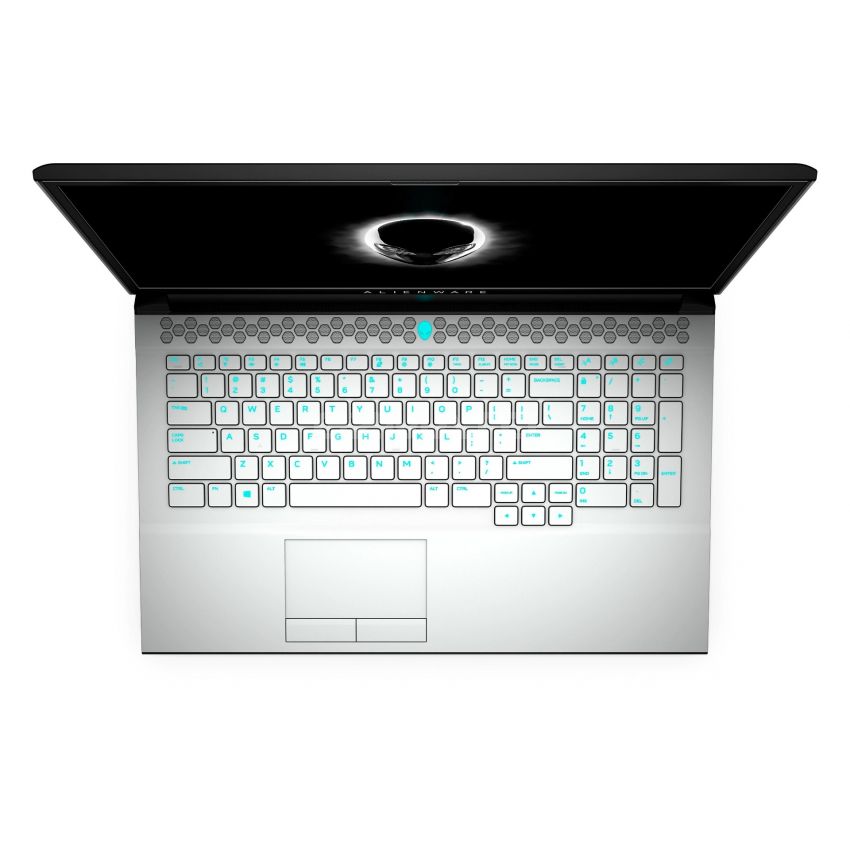 Alienware 51M 17.3 Inches Intel Core i7-10750H 10th Gen, 16GB DDR4 RAM, 1TB SSD, Nvidia Geforce RTX 2070 Super 8GB GDDR6