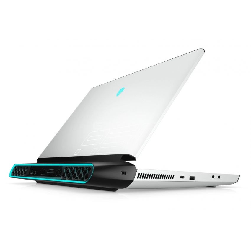 Alienware 51M 17.3 Inches Intel Core i7-10750H 10th Gen, 16GB DDR4 RAM, 1TB SSD, Nvidia Geforce RTX 2070 Super 8GB GDDR6