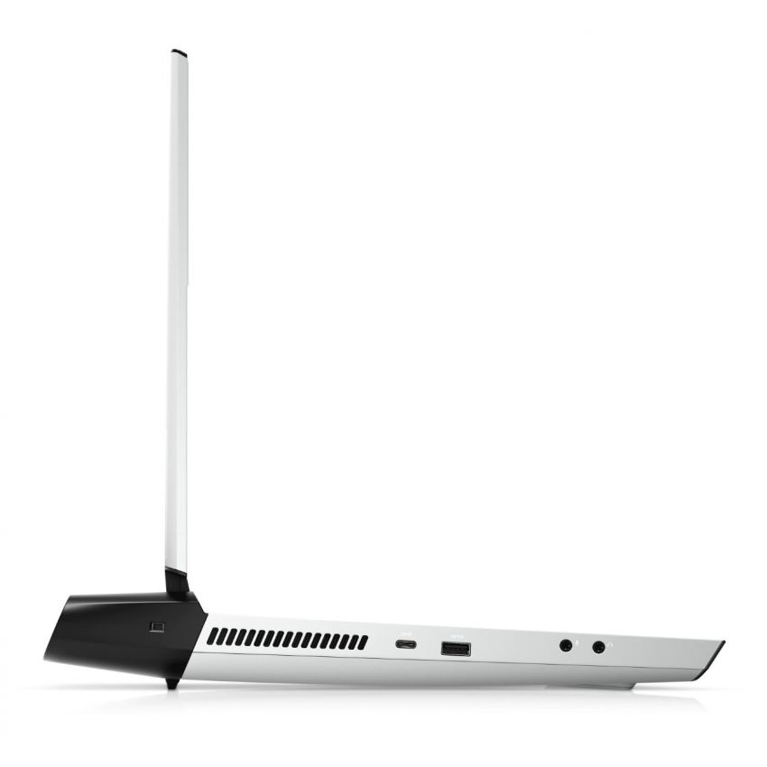 Alienware 51M 17.3 Inches Intel Core i7-10750H 10th Gen, 16GB DDR4 RAM, 1TB SSD, Nvidia Geforce RTX 2070 Super 8GB GDDR6