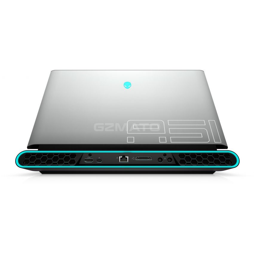 Alienware 51M 17.3 Inches Intel Core i7-10750H 10th Gen, 16GB DDR4 RAM, 1TB SSD, Nvidia Geforce RTX 2070 Super 8GB GDDR6