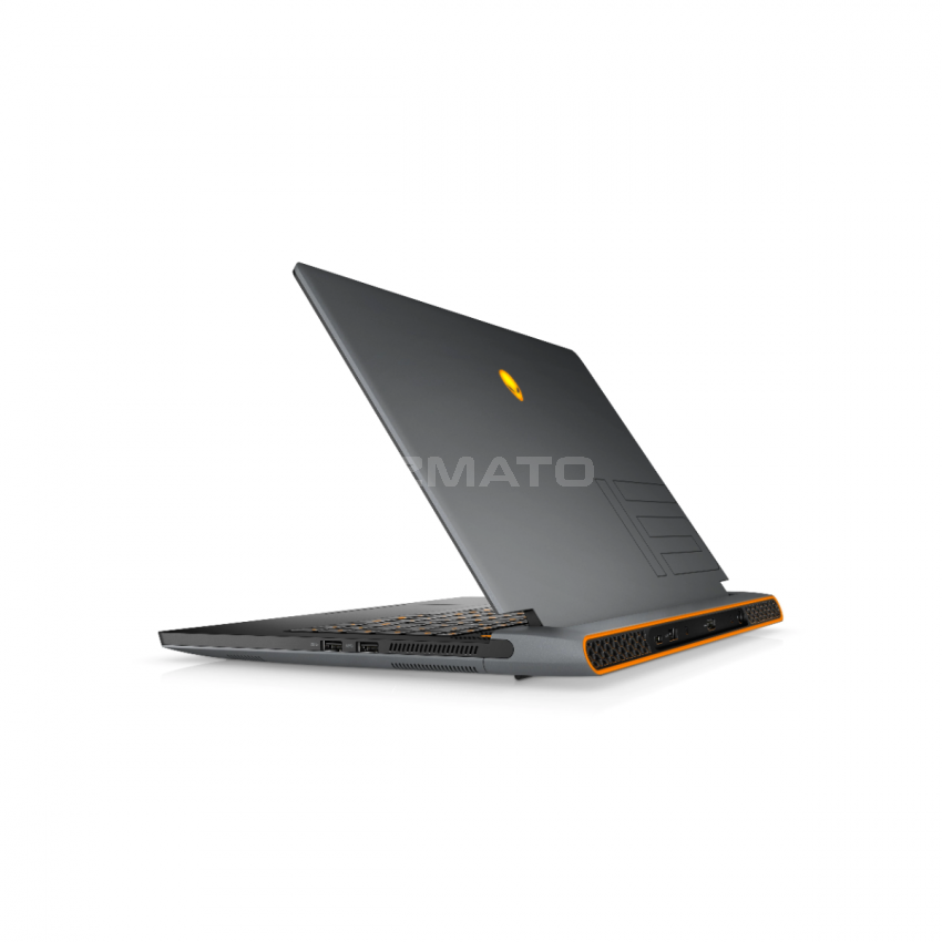 Alienware M15 R6 Gaming Laptop 11th Generation Intel® Core™ I7 11800H, NVIDIA® GeForce RTX™ 3050 Ti 4GB GDDR6, 16GB DDR4 3200MHz, 512GB PCIe NVMe M.2 SSD 165Hz