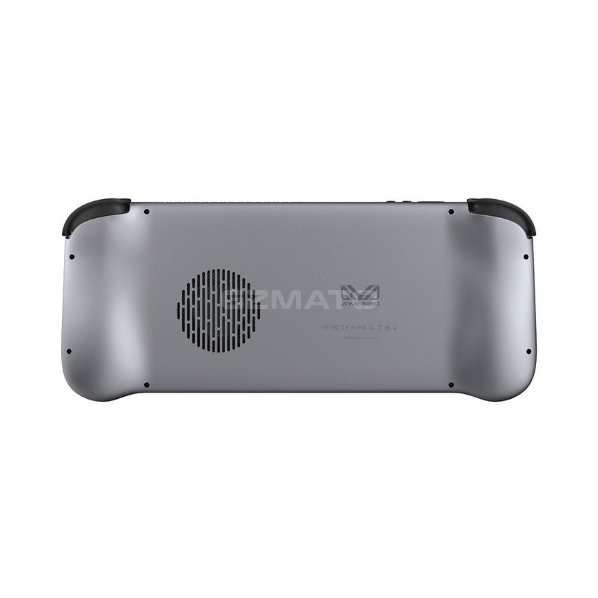Ayaneo Next Pro Handheld Game Console AMD Ryzen 7 5825U ZEN 3, 7nm, 8-core, 16-thread Base 2.0 GHz 32GB LPDDR4x, SSD2TB AMD Radeon Vega 8 2000MHz 7-Inch LCD IPS Display Wi-Fi 6 Bluetooth 5.2 Fingerprint Wake Up 47Wh Long Battery Life
