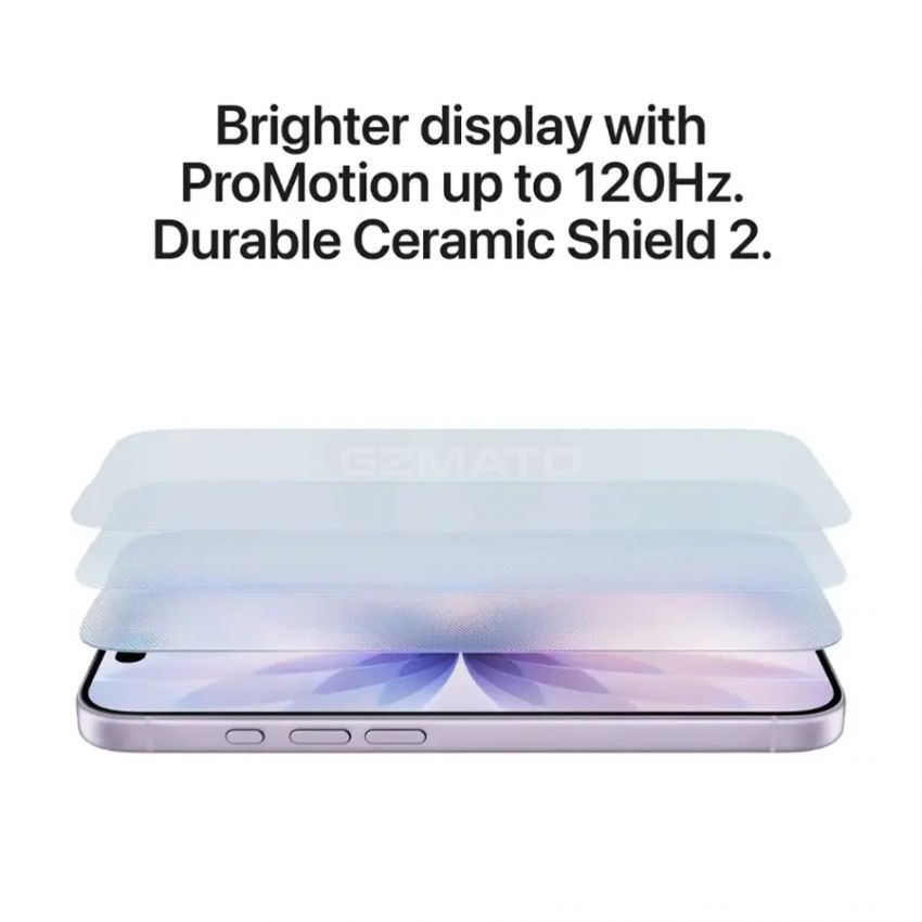 Apple - iPhone 17 - Factory Unlocked