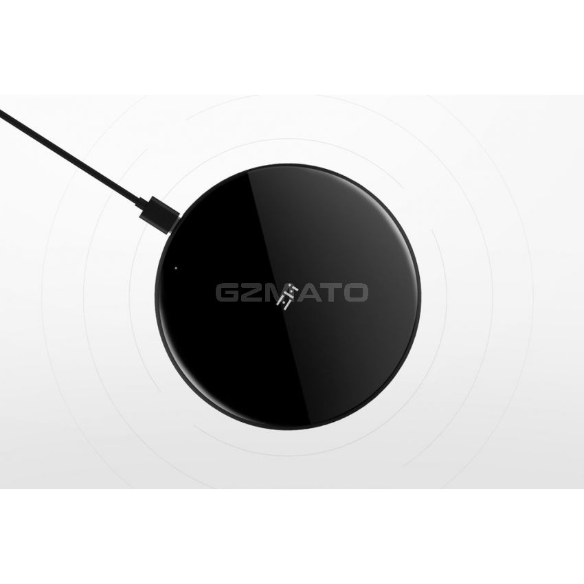 LevPower X Qi Certified 10W Wireless Charger