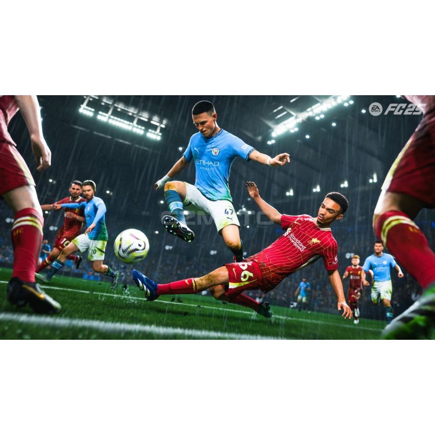 EA SPORTS FC 25 Standard Edition - PlayStation 5