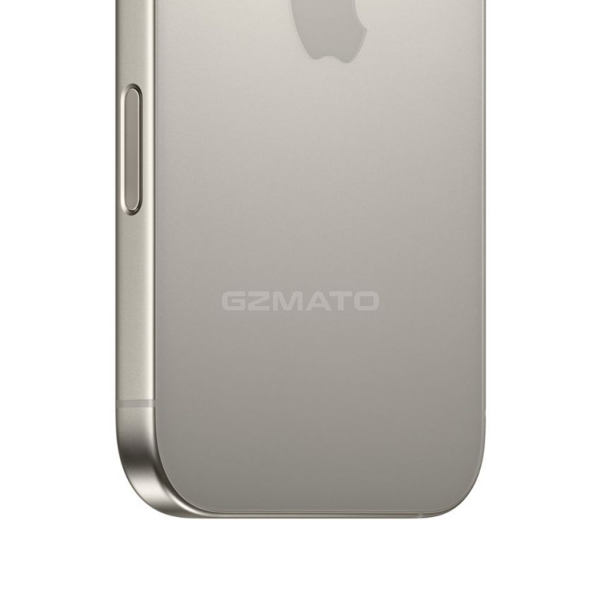 Apple - iPhone 16 Pro 128GB Factory Unlocked - Brightstar Resources - Natural Titanium