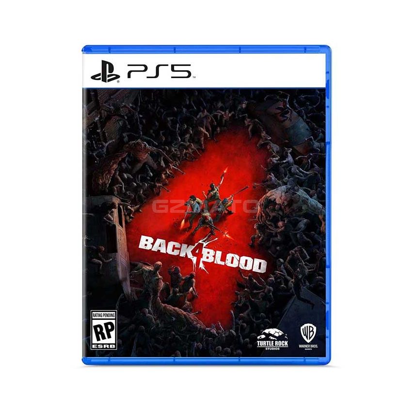 Back 4 Blood - PlayStation 5