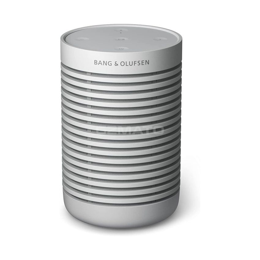 Bang & Olufsen Beosound Explore - Wireless Portable Outdoor Bluetooth speaker, IP 67 Dustproof and Waterproof