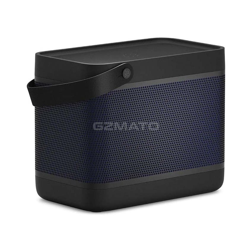 Bang & Olufsen Beolit 20 Powerful Portable Wireless Bluetooth Speaker, Anthracite
