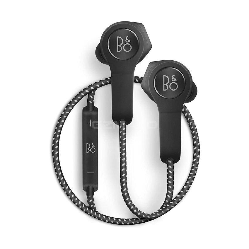 Bang & Olufsen Beoplay H5 Wireless Bluetooth Earbuds - Black