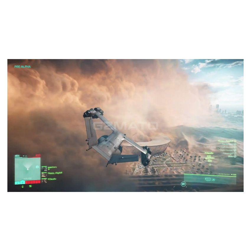 Battlefield 2042 Standard Edition - PlayStation 5