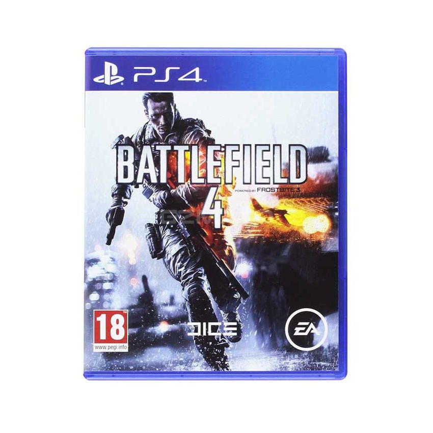 Battlefield 4 - PlayStation 4