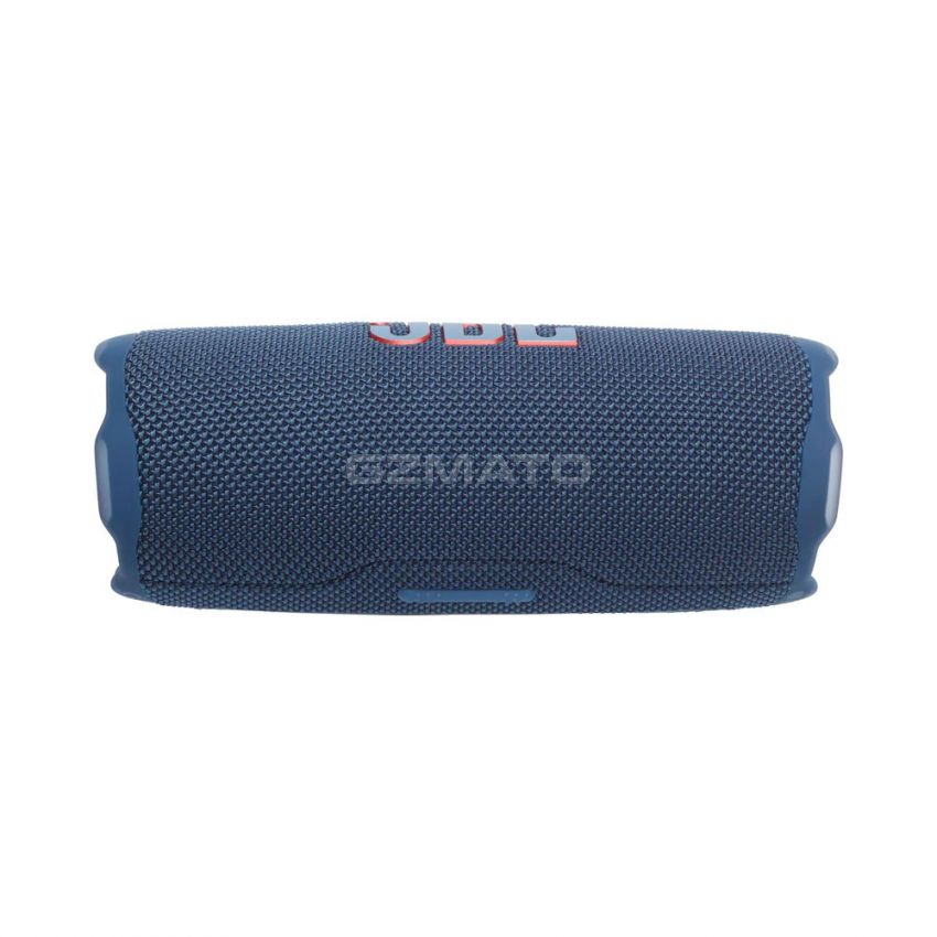 JBL - Flip 7 Portable Waterproof Wireless Speaker - Blue