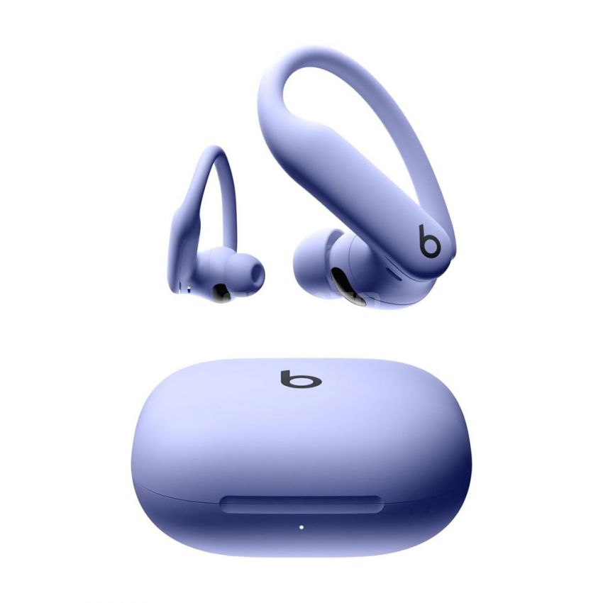 Beats Powerbeats Pro 2 Wireless Bluetooth Earbuds - Hyper Purple
