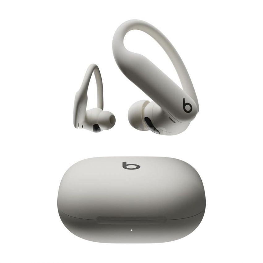 Beats Powerbeats Pro 2 Wireless Bluetooth Earbuds - Noise Cancelling, Heart Rate Monitor, IPX4, Up to 45H Battery & Charging Case, Works with Apple & Android