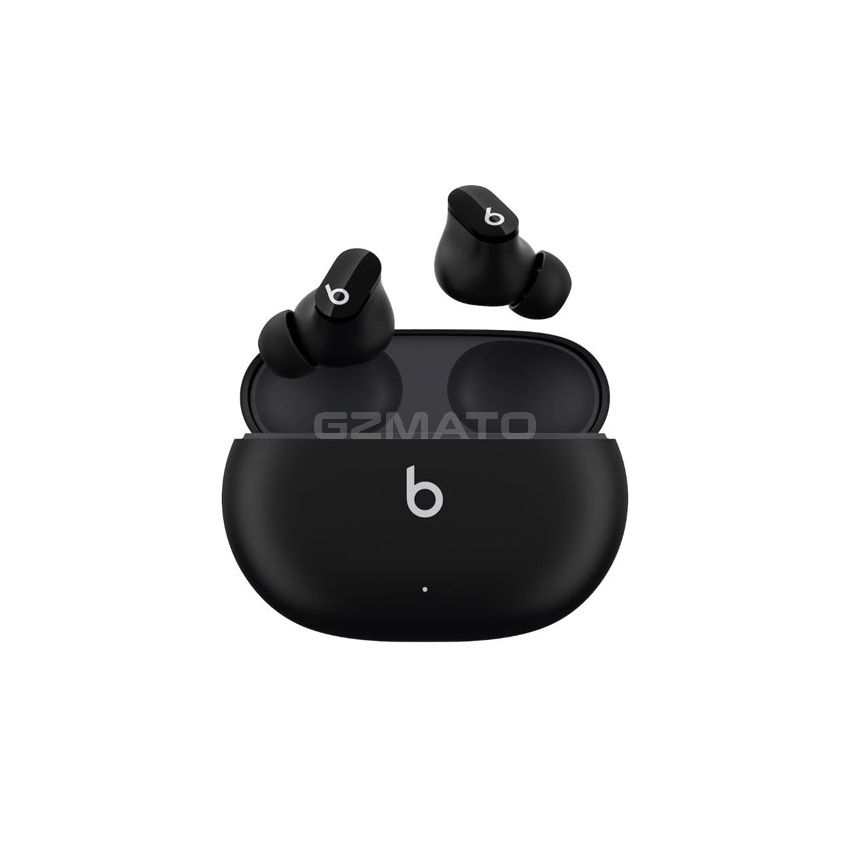 Beats Studio Buds – True Wireless Noise Cancelling Bluetooth Earbuds-Black